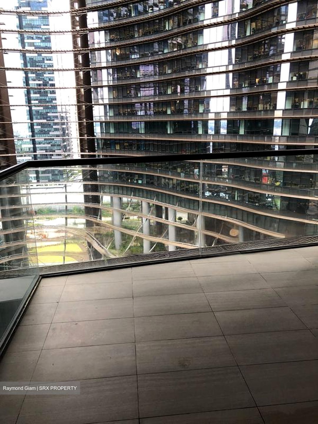 Marina One Residences (D1), Apartment #472325761